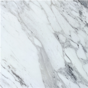 Volakas Marble Tile, Greece White Marble