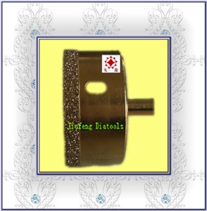 Diamond Drill Bit