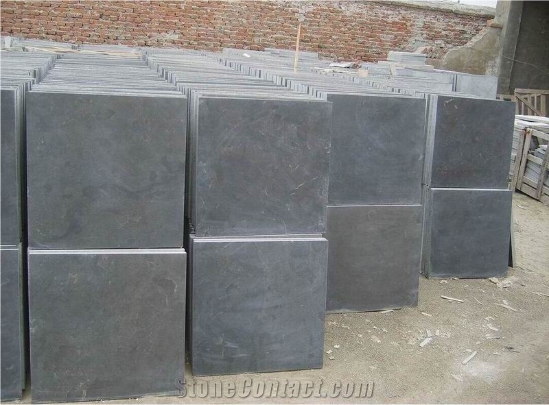 Qiandaohu Blue Stone Tiles