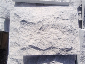Basalt Mushroom Stone, Garniann Grey Basalt