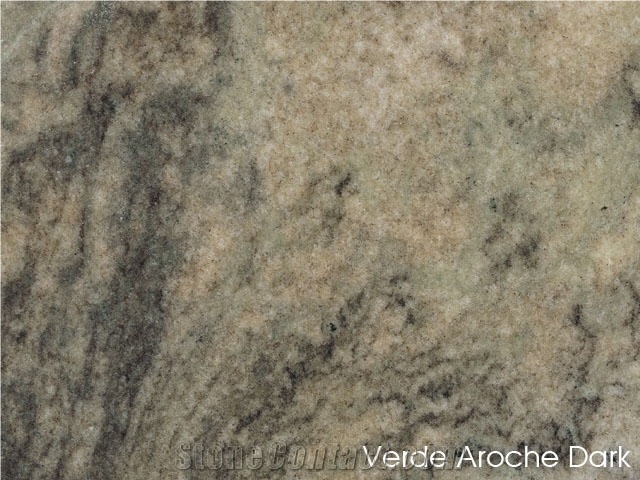 Verde Aroche Marble Tile