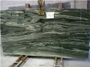 Mylonite Marble Slab,Green Marble Slab