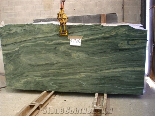 Mylonite Marble Slab,Green Marble Slab