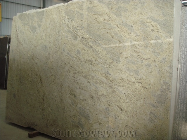 Brazil Granite Slabs