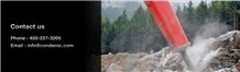 Quarrying Equipment