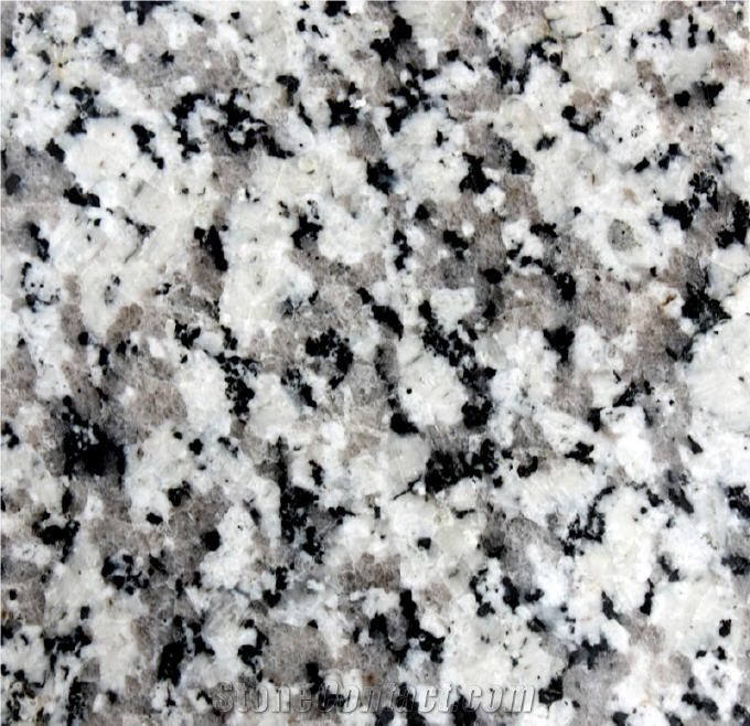 Nehbandan Gray Granite Tile, Iran Grey Granite