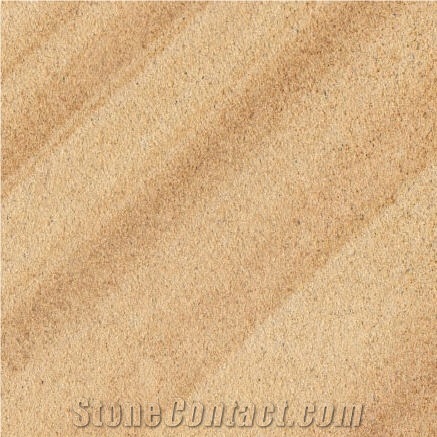 Somersby Medium Brown Sandstone Tile