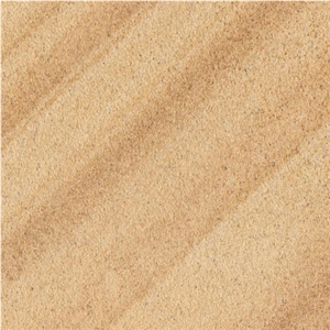 Somersby Medium Brown Sandstone Tile