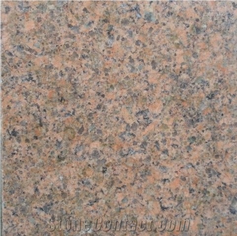 ChuangMei Red Granite Tiles