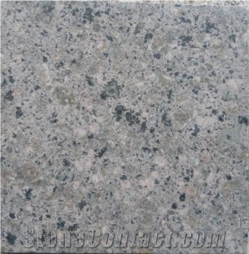 Grey Diamond Granite Slabs & Tiles