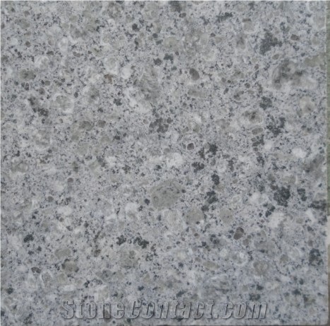Grey Diamond Granite, China Grey Granite Slabs & Tiles