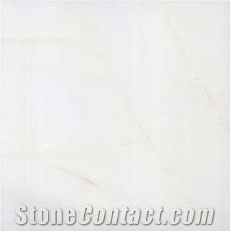 Dolamit White Marble Tile
