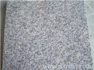 G602 Granite Slabs & Tiles,China White Granite