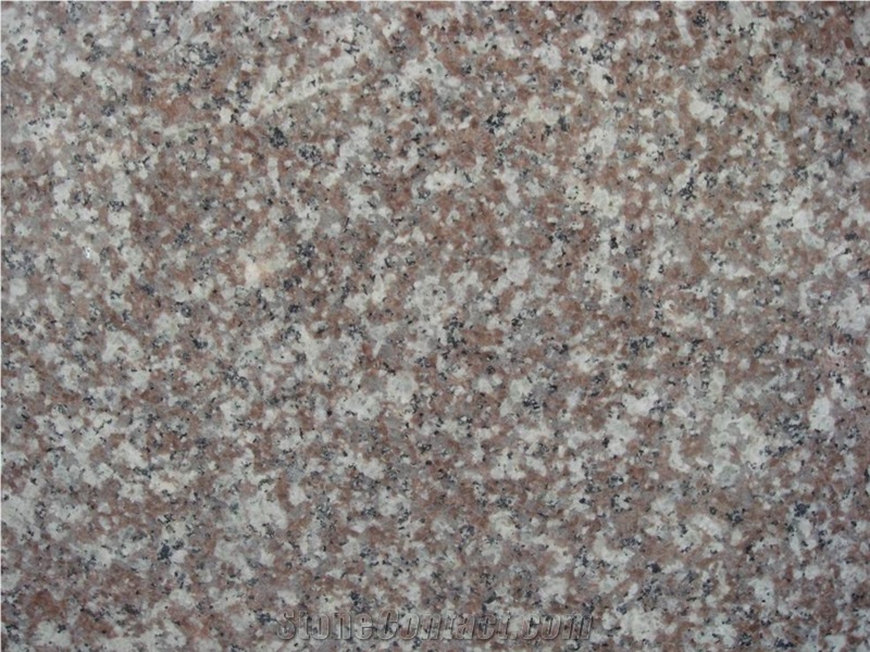 G664 Granite Tile, China Pink Granite