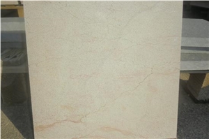 Crema Cenia Limestone Tiles, Spain Beige Limestone