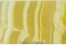 Gold Alabaster Tiles, Egypt Yellow Alabaster