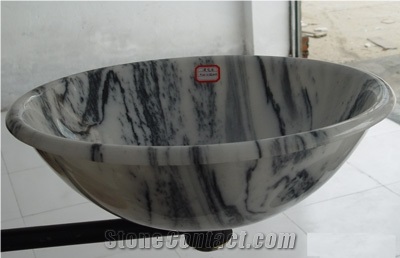 Marble Sinks, Wash Basins