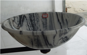 Marble Sinks, Wash Basins
