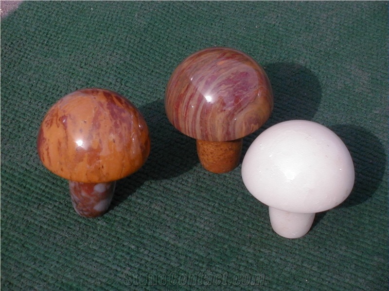 Marble Small Handicraft