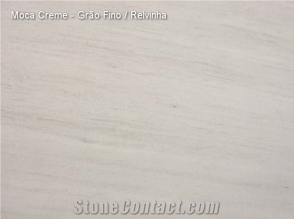 Moca Creme Grao Fino Limestone Tiles, Portugal Beige Limestone