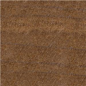 VSA Copper Sandstone Tile, United States Brown Sandstone