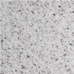 Willoughby White Granite Tile