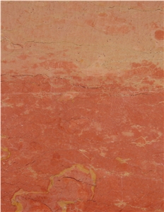 Red Marble Blocks