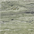 Pine Green Marble Tile
