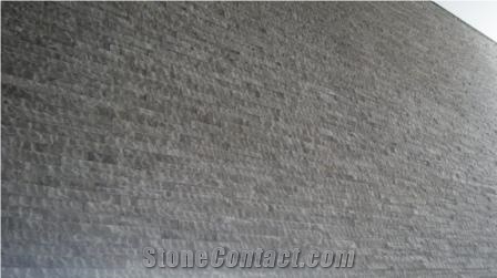 Foussana Limestone Wall Cladding, Grey Limestone