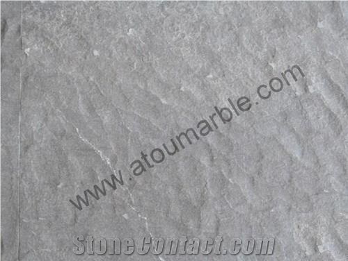 Grey Thala Limestone Tiles