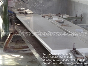 Shandong White Marble Windowsill
