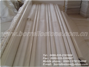 Shandong White Marble Windowsill