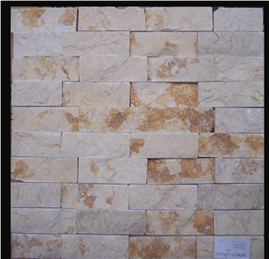 Carvity-stone Mosaic