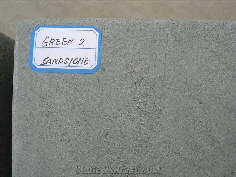Grey Sandstone Tiles/slabs