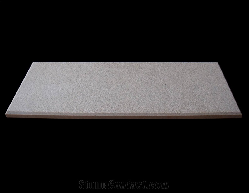 White Sandstone Tiles&slabs, China White Sandstone Slabs & Tiles