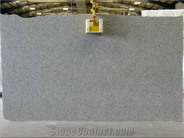 G603 Granite Slab, Padang Grey Granite Slab, G063 Grey Granite Slabs