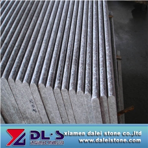 Hot Stone Stair with Full Bullnose