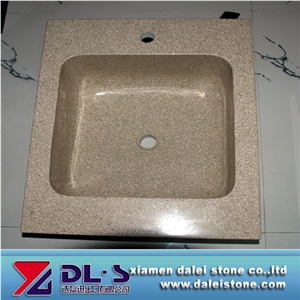 Low Price Kitchen Stone Sink