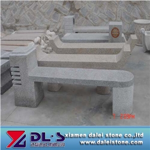 Stone Chair