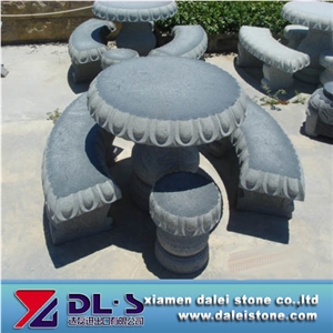 Stone Marble Table