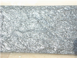Black Quartzite Paving Stone