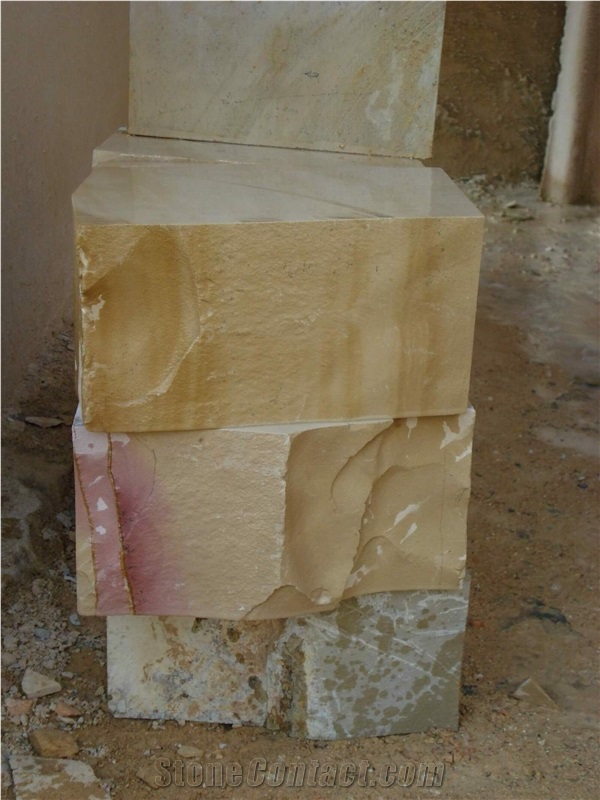 Paving Stone Tile
