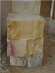 Paving Stone Tile