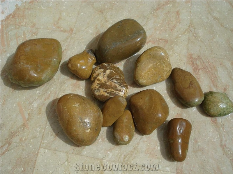River Stone (Natural)