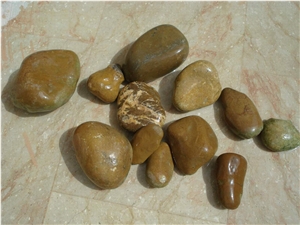 River Stone (Natural)