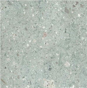 China Green Limestone Slabs & Tiles