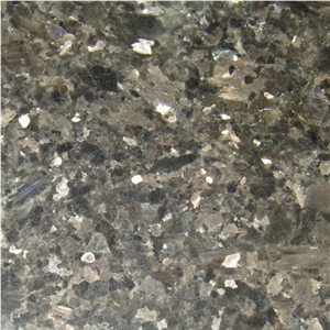 Labrador Antico Granite, Ukraine Brown Granite