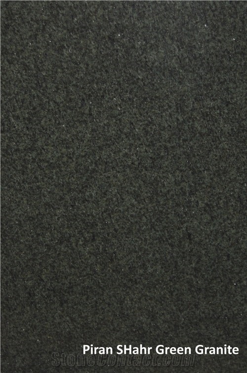 Green Granite Iran Tiles & Slabs, polished granite floor covering tiles, walling tiles 
