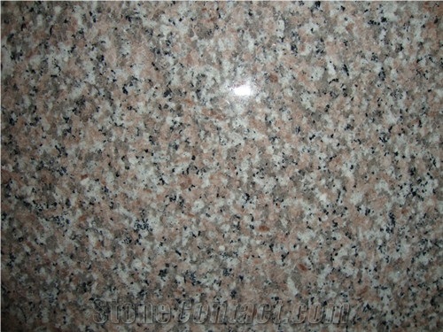 G635 Granite Tile, China Pink Granite