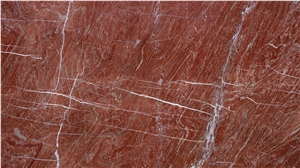 Red Galaxy, Red Galaxy Marble Slabs